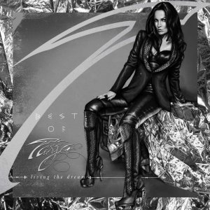 TARJA kündigt ihr erstes "Best Of: Living The Dream" an