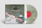 UFO und die ersten drei Sichtungen auf 180g-Vinyl - News