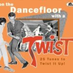 V.A. / On The Dancefloor With A Twist - CD-Review