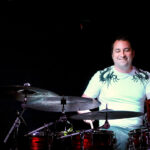 Thomas Lieven (drums)