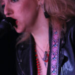 Vanesa Harbeks tolle Stimme