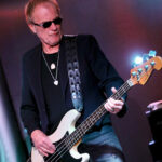 Martin Engeliens glänzender Bass