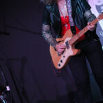 Vanesa Harbek dynamisch