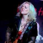 Vanesa Harbek sinnlich