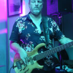 Lars Dannenberg (electric bass)