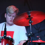 klasse Drum-Rhythmus