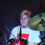 Isaac Pulido dynamisch