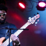 Elijah Bedfords Funk