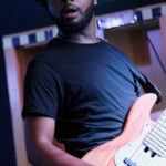 Elijah Bedford druckvoll