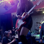 hoch, höher, Ally Venable