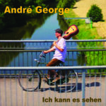 André George / Ich kann es sehen – CD-Review