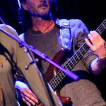 Rainer Josten (bass)