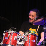 Leo Murphy (drums, backing vocals)