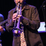 Heiko Nitsch (trumpet, fluegelhorn)