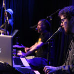 Jann Tholens Tasten-Kreationen