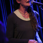 Caro Franitzas toller Chorgesang