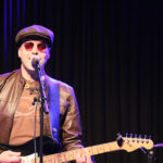 André Georges Reggae-Riffs