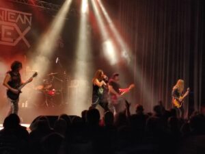 Atlantean Kodex - Hammer Of Doom 2022