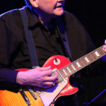 Hans B. Schlenter soliert