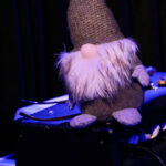 Gernot Ulbings Maskottchen