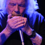 Ecke Wegeners Harp-Spiel