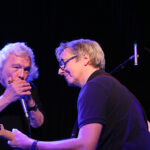 Ecke Wegener und Stacko