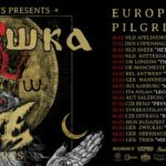 Batushka - European Pilgrimage 2023 Batushka - European Pilgrimage 2023