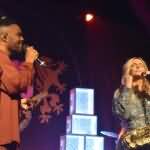 Mit voller Leidenschaft