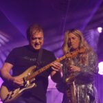 Ein festes Gespann seit über 30 Jahren