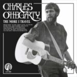 Charles O'Hegarty / The More I Travel - CD-Review Charles O'Hegarty / The More I Travel - CD-Review