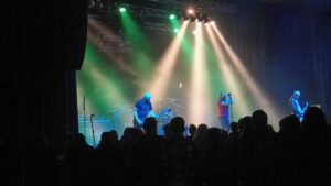 Death The Leveller HOD 2022