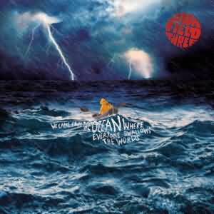 Dun Field Three / We Came From The Ocean Where Everyone Swallows The Words