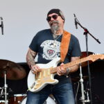 East Blues Experience