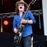 East Blues Experience