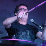 Hans Deegens (drums)