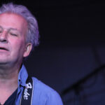 Martin Krassenberg verträumt