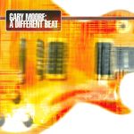 Gary Moore tanzt aus der Reihe - "A Different Beat" erstmalig auf Vinyl - News