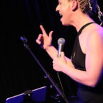 Tina Jobsons Dynamik