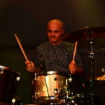 Leo Andjelkovic (Drums)