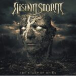 Rising Storm / The State Of Being - CD (EP)-Review