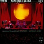 Tangerine Dream / Logos (Cover)