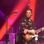 Gitarren-Virtuose Sam Siegenthaler