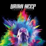 Uriah Heep kündigen neues Studioalbum für Januar 2023 an Uriah Heep kündigen neues Studioalbum für Januar 2023 an