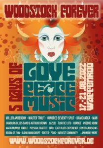 Woodstock Forever 2022
