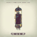 What The Frnk / There's Something About You – CD-Review What The Frnk / There's Something About You – CD-Review