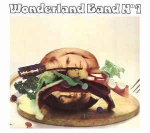 Wonderland - "Wonderland Band No. 1" - Vinyl-Review