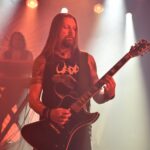 Gitarrist Esa Holopainen