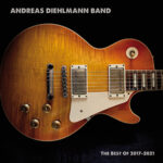 Andreas Diehlmann Band / The Best Of 2017-2021 – Do-LP-Review