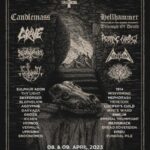 Dark Easter Metal Meeting – 08./09. April 2023