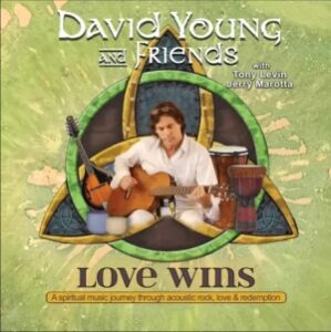 David Young And Friends / Love Wins